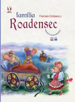Familia Roadensec - Florian Cristescu