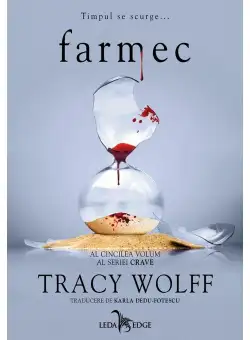 Farmec. Seria Crave, Vol.5