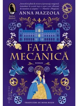 Fata mecanica