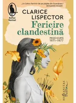 Fericire clandestina