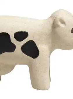 Figurina - Cow | Plan Toys