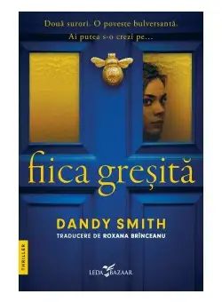 Fiica gresita