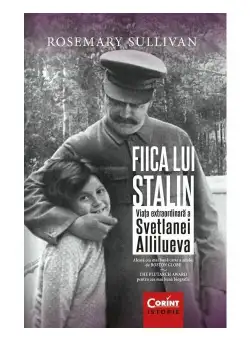 Fiica lui Stalin