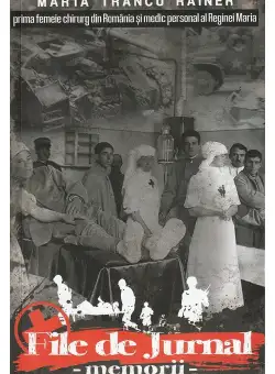File de jurnal. Memorii