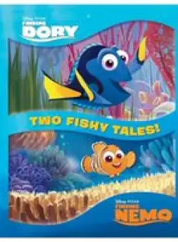 FINDING DORY - PADDE