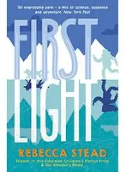 First Light