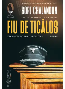 Fiu de ticalos