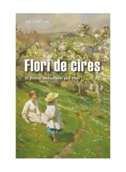 Flori de cireș - Paperback brosat - Sophia