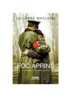 Foc aprins