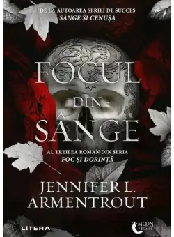 Focul din sange