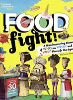 Food Fight!