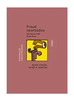 Freud neortodox. Asa cum se vede de pe divan