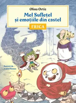 Frica (Vol. 1) - Hardcover - Univers