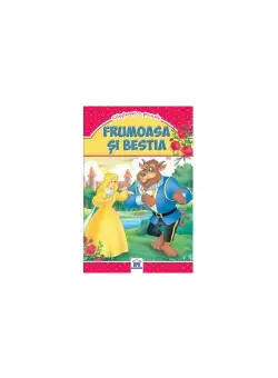 Frumoasa si bestia
