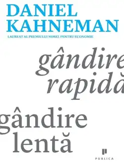 Gandire rapida, gandire lenta