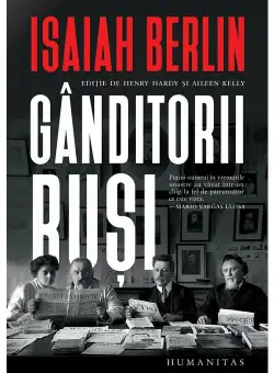 Ganditorii rusi