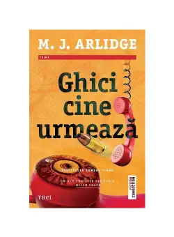 Ghici cine urmeaza