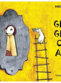 Ghici, ghici ce-i aici? - Hardcover - Simona Epure - Didactica Publishing House
