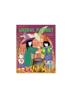 Ghidul pozneț de cultură Nr.19 - Paperback brosat - *** - Asociația Câte-n lună și-n mansardă