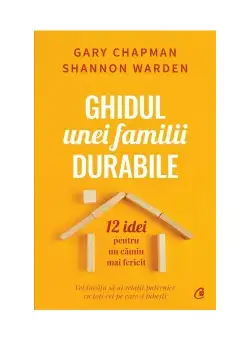 Ghidul unei familii durabile