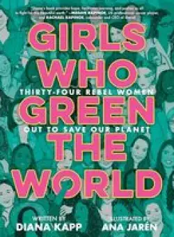 Girls Who Green the World