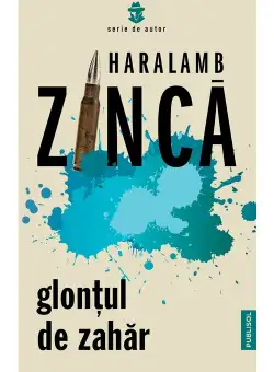 Glontul de zahar