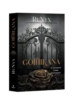 Gothikana