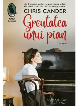 Greutatea unui pian