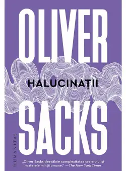 Halucinatii
