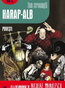 Harap-Alb - Povesti | Ion Creanga