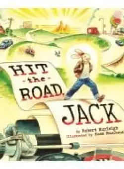 HIT THE ROAD, JACK