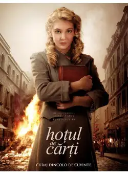 Hotul de carti