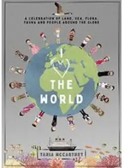 I Love the World