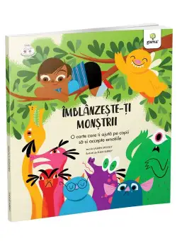Imblanzeste-ti monstrii