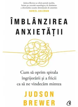 Imblanzirea anxietatii