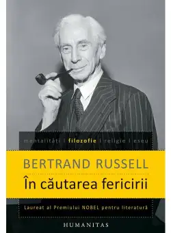 In cautarea fericirii