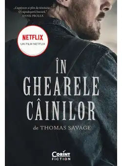 In ghearele cainilor