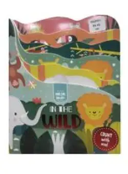In The Wild (Who Can You See?)