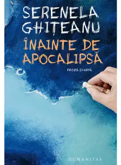 Inainte de apocalipsa
