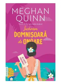 Inchiriem domnisoara de onoare