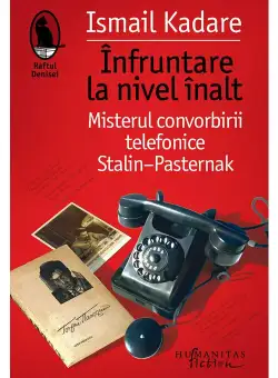 Infruntare la nivel inalt