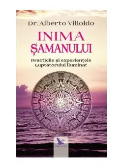 Inima samanului