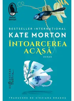 Intoarcerea acasa