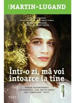 Intr-o zi ma voi intoarce la tine