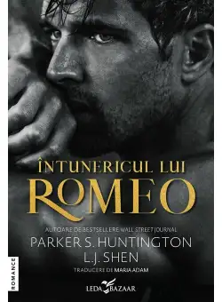 Intunericul lui Romeo