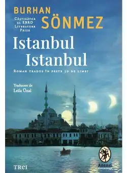 Istanbul Istanbul
