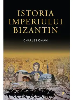 Istoria Imperiului Bizantin
