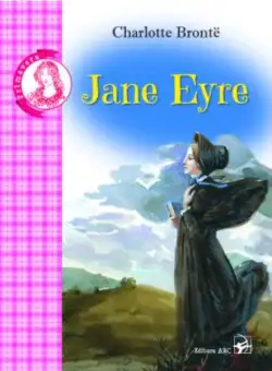 Jane Eyre | Charlotte Bronte
