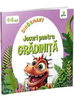 Jocuri pentru gradinita/DinoSMART
