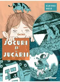 Jocuri si jucarii. Seniorii